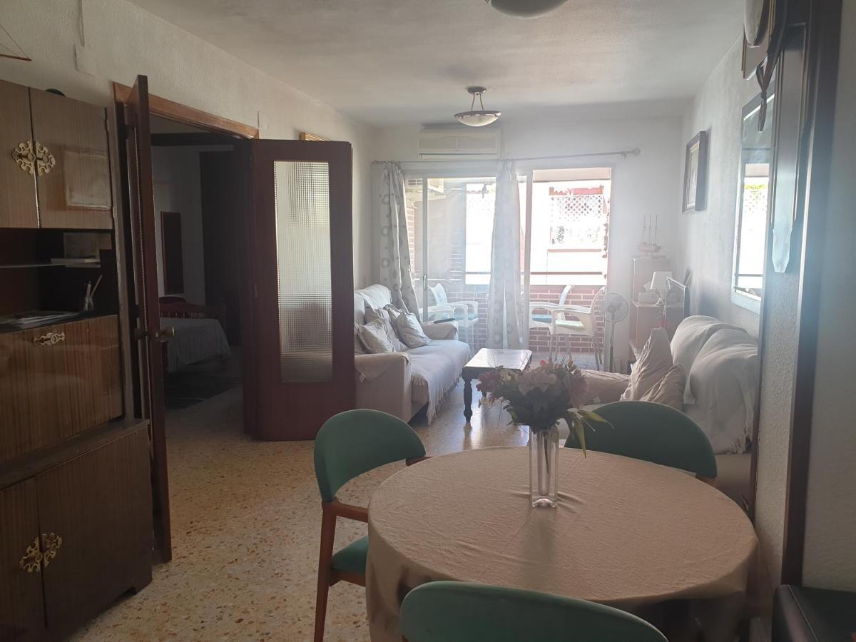 Hi Sweet Room Walencja Zewnętrze zdjęcie