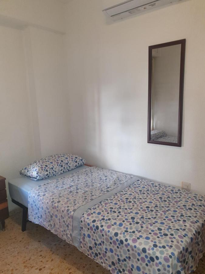 Hi Sweet Room Walencja Zewnętrze zdjęcie