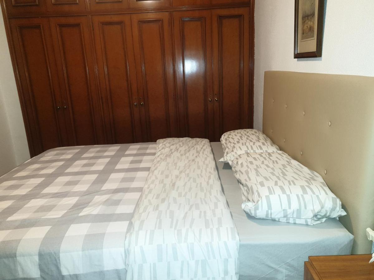 Hi Sweet Room Walencja Zewnętrze zdjęcie