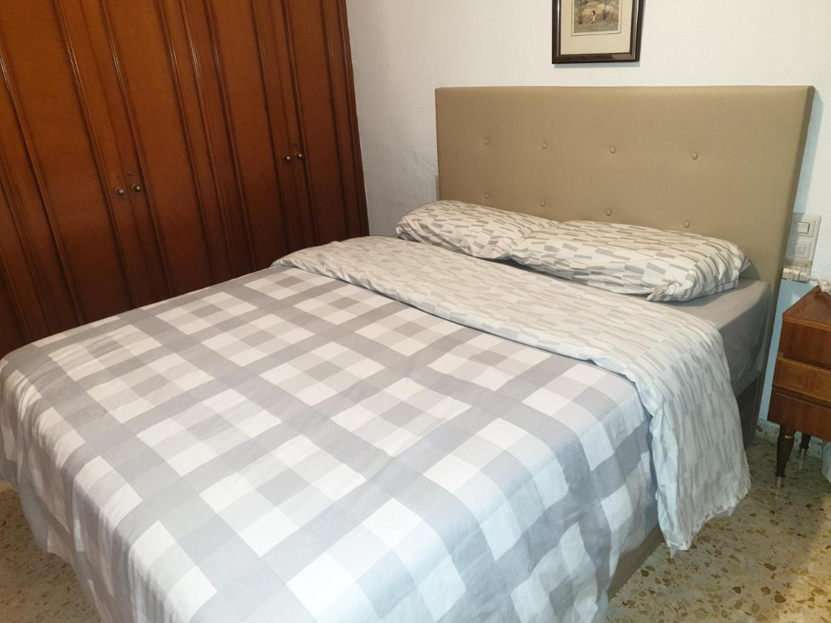 Hi Sweet Room Walencja Zewnętrze zdjęcie