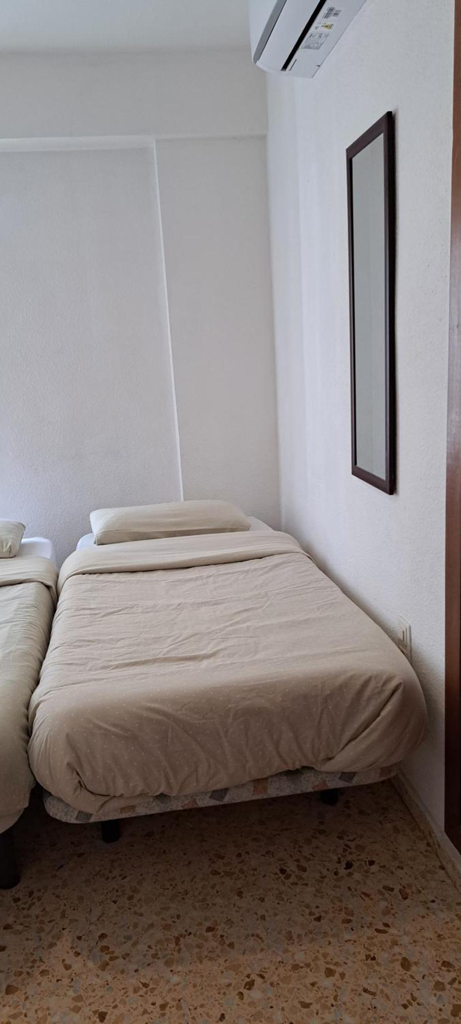 Hi Sweet Room Walencja Zewnętrze zdjęcie