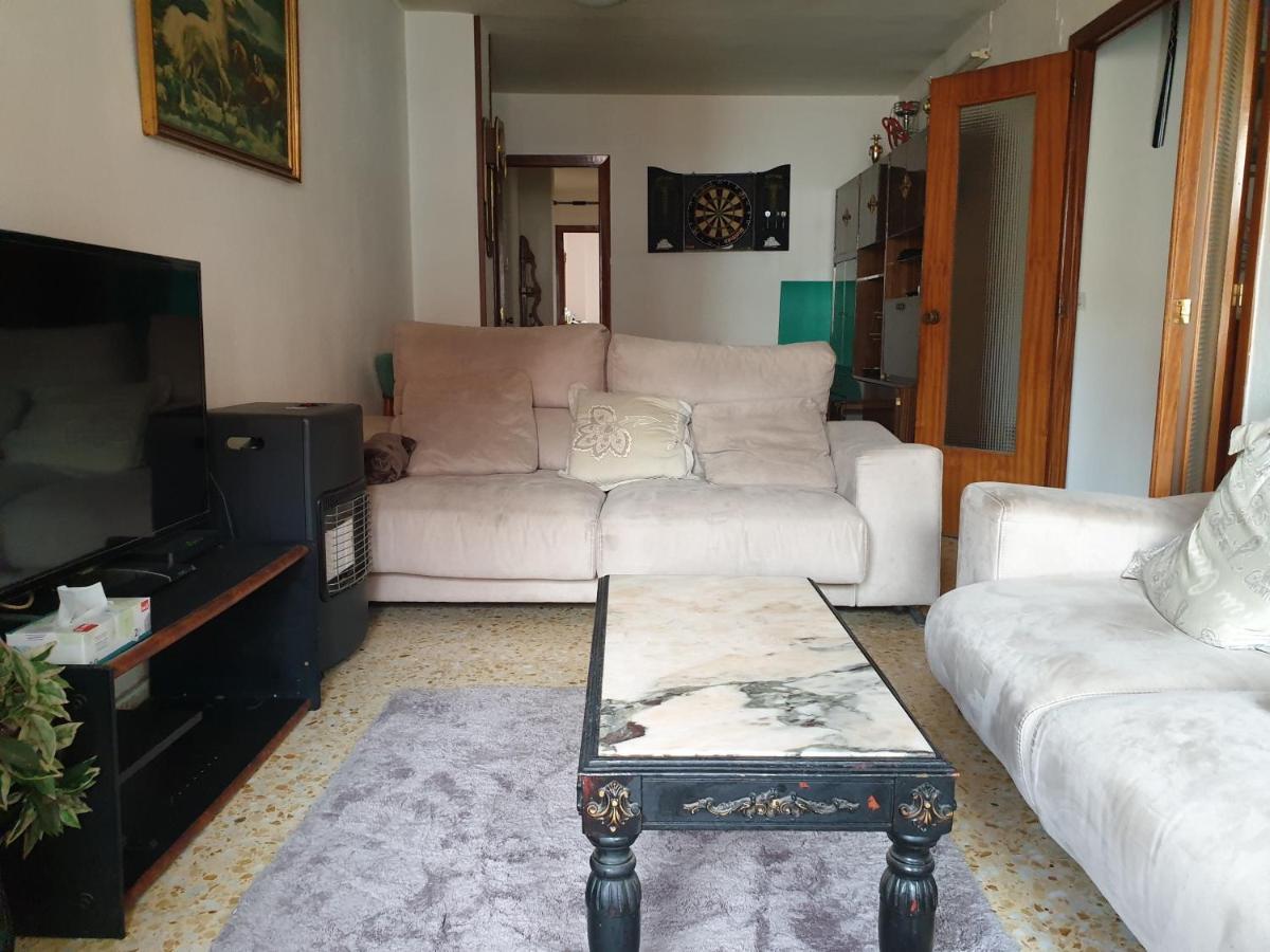 Hi Sweet Room Walencja Zewnętrze zdjęcie