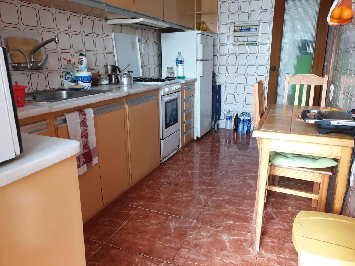 Hi Sweet Room Walencja Zewnętrze zdjęcie