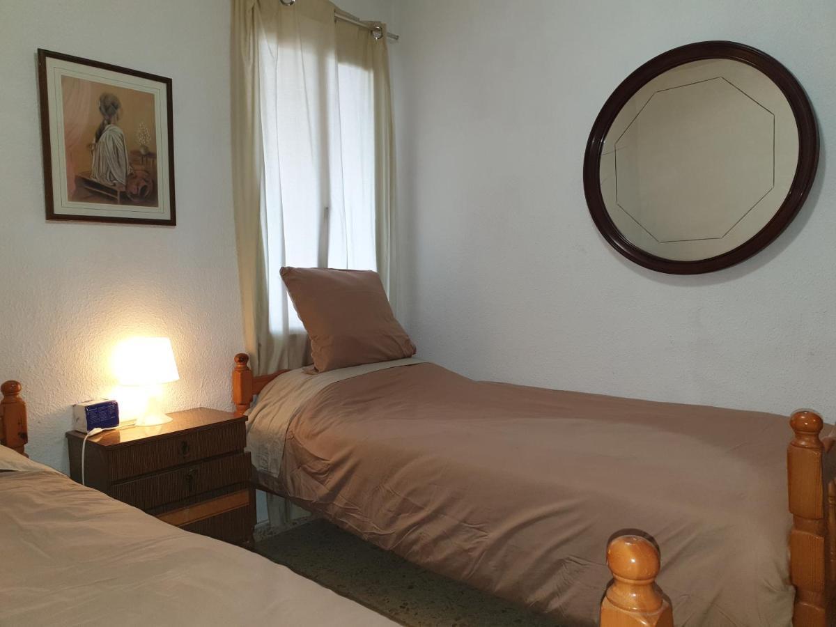 Hi Sweet Room Walencja Zewnętrze zdjęcie
